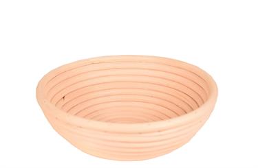 Hævekurv Ø:18cm H:6 cm